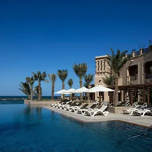 5* Rezort Sheraton And