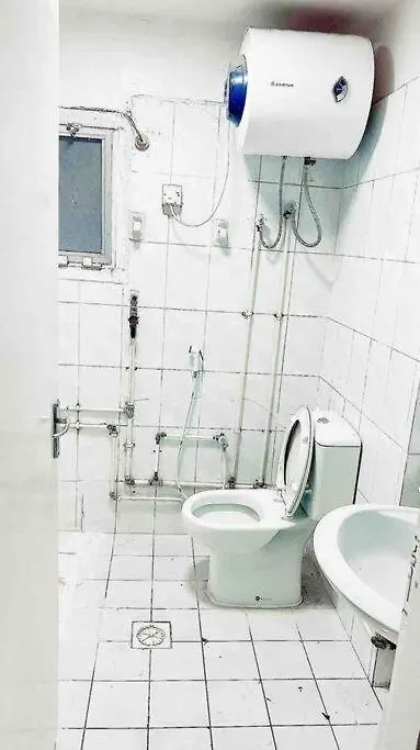 1 Room In Apartment Available For Rent Sharjah