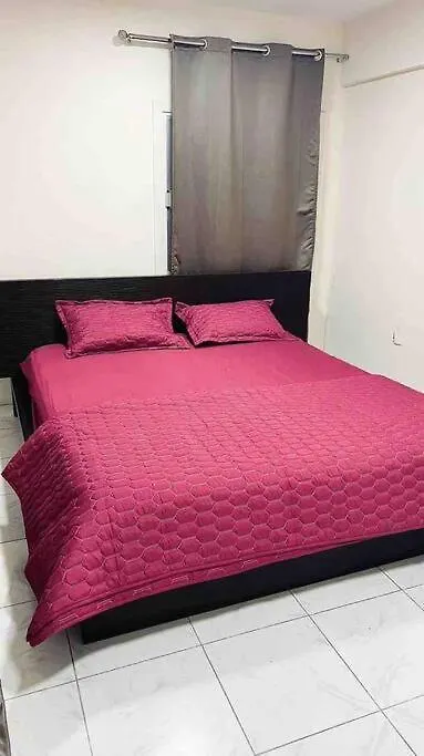 1 Room In Apartment Available For Rent Sharjah