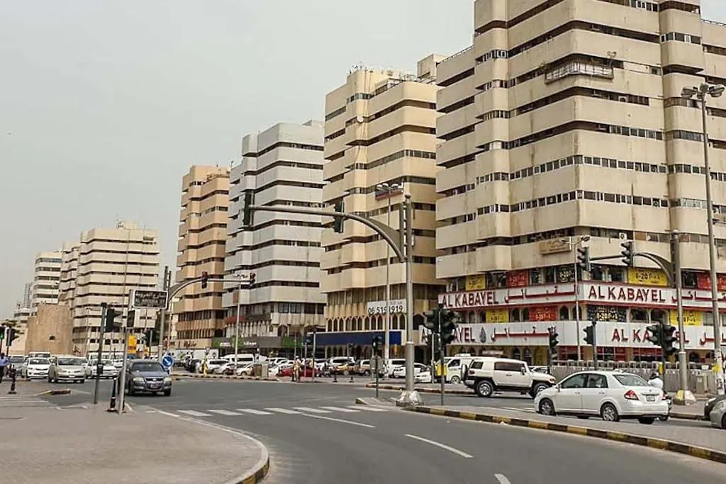 1 Room In Apartment Available For Rent Sharjah United Arab Emirates