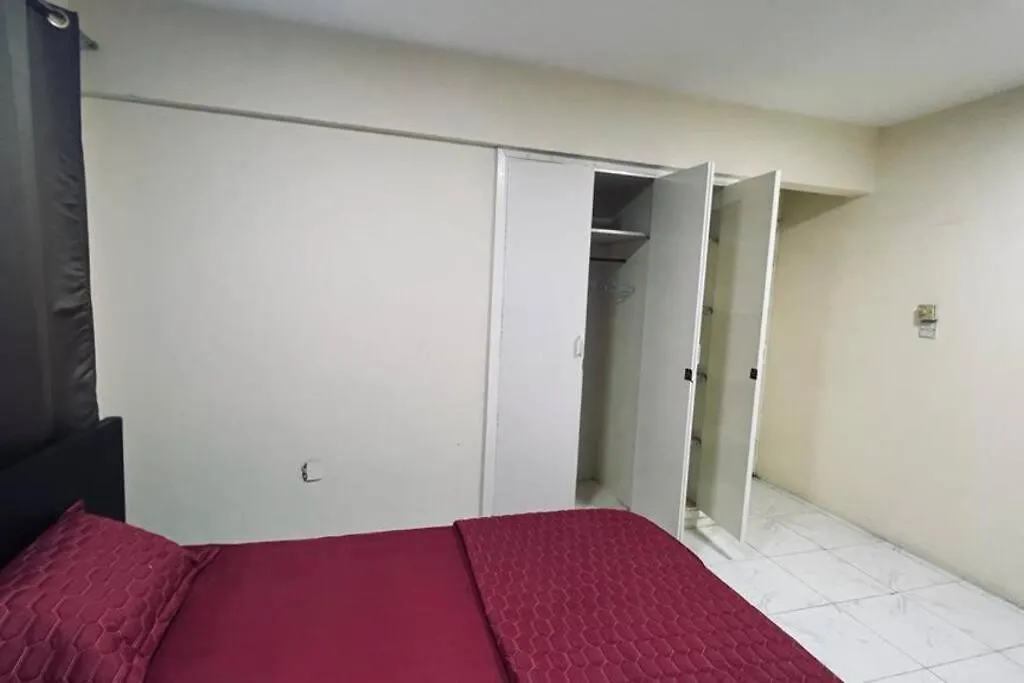 1 Room In Apartment Available For Rent Sharjah