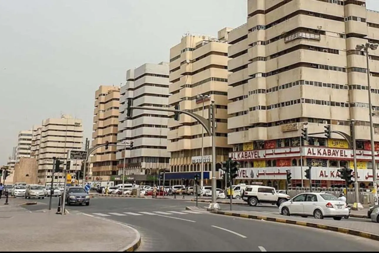 1 Room In Apartment Available For Rent Sharjah