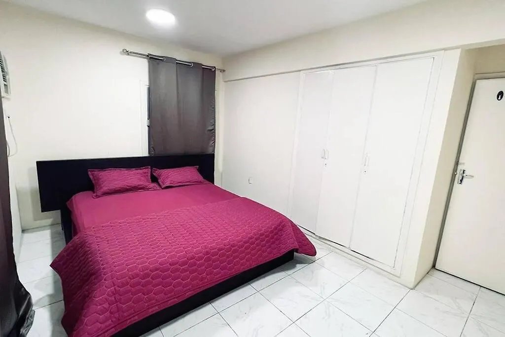 1 Room In Apartment Available For Rent Charjah