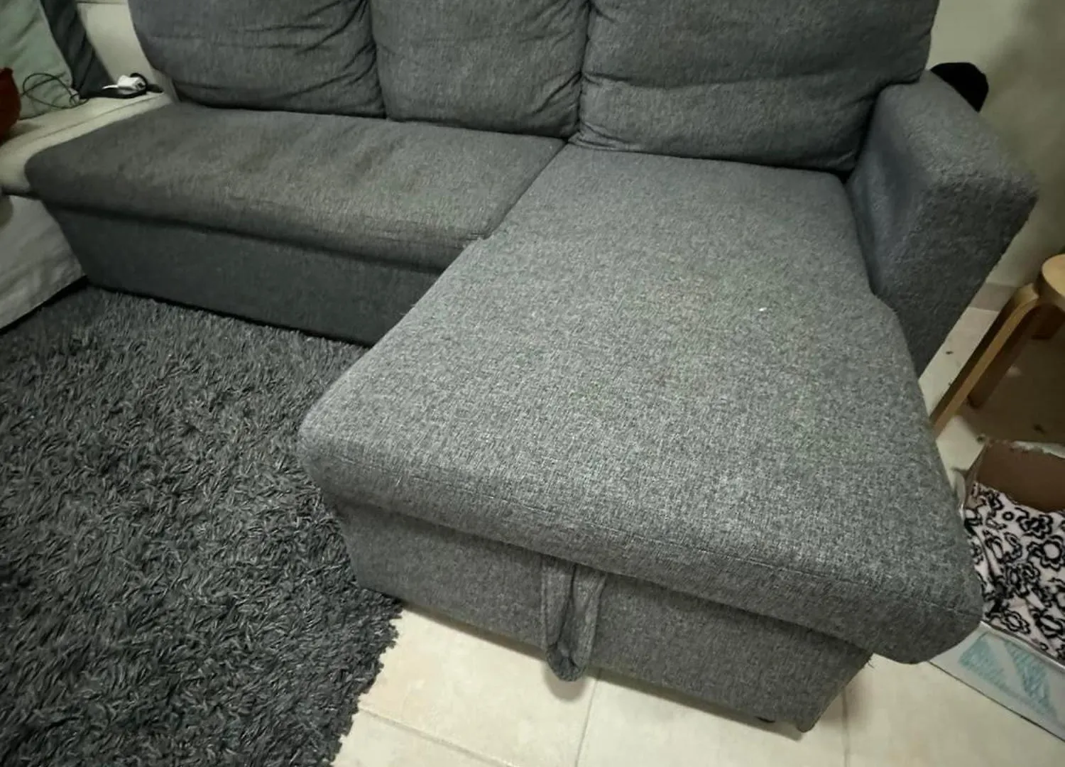 1 Room In Apartment Available For Rent Charjah